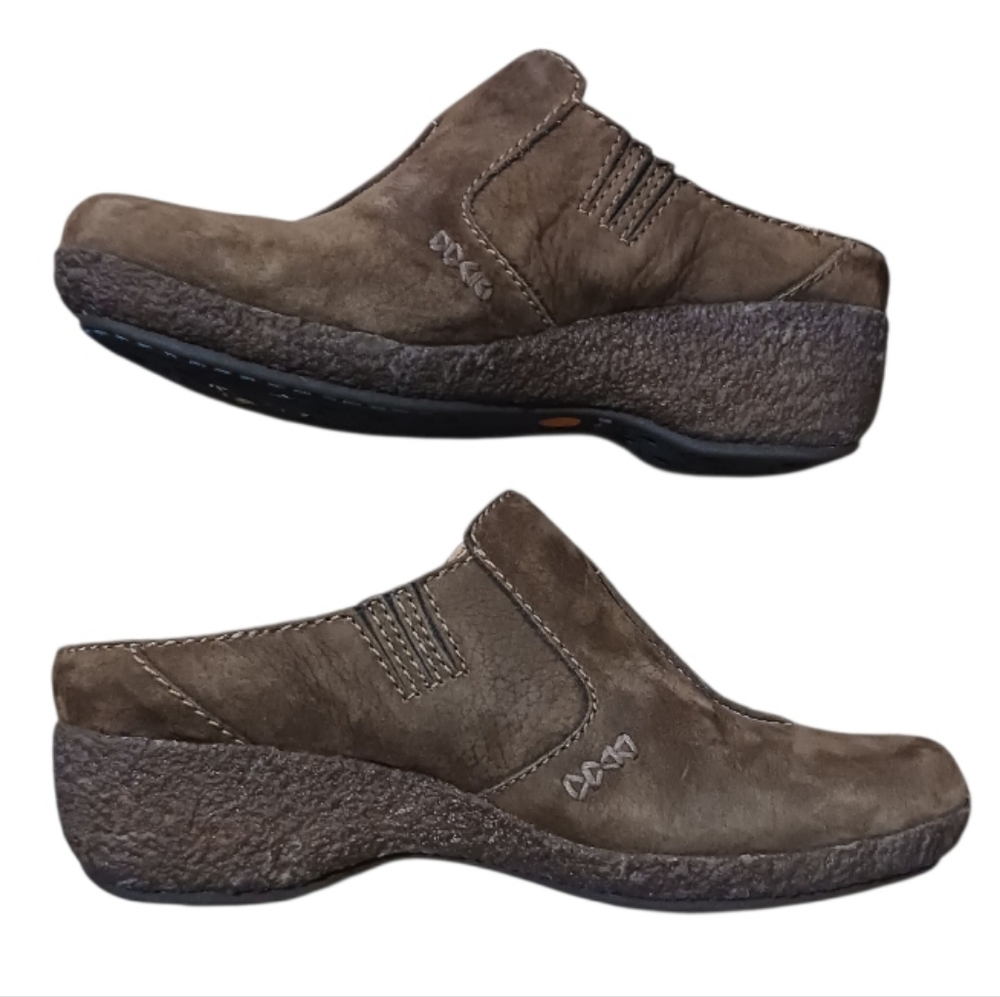Timberland Comforia System Slip On Mule - Picture 2 of 11
